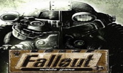 Fallout Mobiles screenshot 1/6