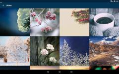 Backgrounds HD Wallpapers smart screenshot 6/6