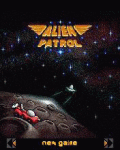 Alien Patrol screenshot 1/1