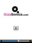 Ibiza Sonica Radio screenshot 1/1