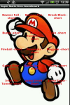 Super Mario Bros Soundboard Lite screenshot 1/3