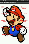 Super Mario Bros Soundboard Lite screenshot 2/3