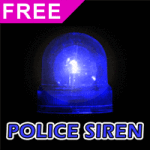 Police Siren screenshot 1/1