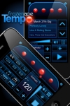 Tempo (Metronome with Setlist) screenshot 1/1