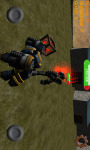 Gladiator Robot Mech Builder - Customize n Battle screenshot 4/4