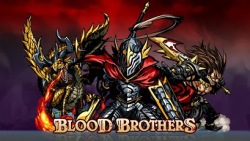 Blood Brothers RPG by Mobage screenshot 6/6