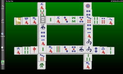 Mahjong Solitaire Game screenshot 3/5