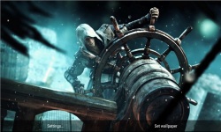 Assassins Creed The Fall screenshot 3/3