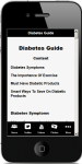 What Is Diabetes screenshot 4/4