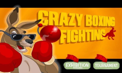 Crazy Boxing Fighting screenshot 1/4