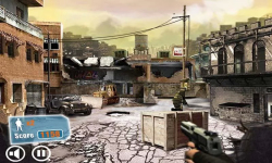 Terrorist Hunt-Sniper Shooting screenshot 3/4