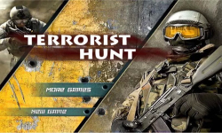 Terrorist Hunt-Sniper Shooting screenshot 4/4