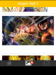Dragon Ball Z HD screenshot 2/6