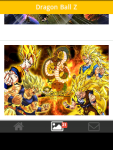 Dragon Ball Z HD screenshot 3/6