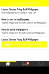 Laxus Dreyar Fairy Tail Wallpaper screenshot 2/6