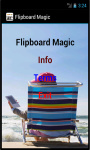 Flipboard Magic screenshot 2/4