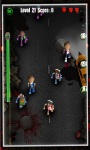 Kill Zombie Shooting Game screenshot 2/5