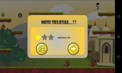 Game Mahmud Tajwid Mim sukun screenshot 4/4