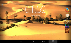 Amazing Desert Live screenshot 4/6