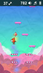 Poodle Jump - Fun Jumping Games screenshot 3/5
