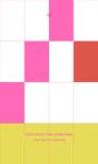 Pink Piano Tiles screenshot 5/6
