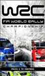 FIA 3d World Rally Championship screenshot 1/1
