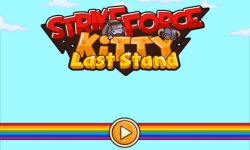 Strikeforce Kitty: Last Stand screenshot 1/6
