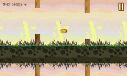 Angry Flappy Potato screenshot 4/4