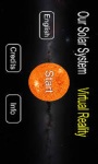 Mobile Solar System Ultra screenshot 1/3