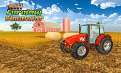 Hill Farming Simulator screenshot 1/6
