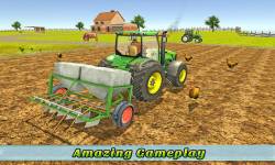 Hill Farming Simulator screenshot 3/6