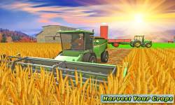 Hill Farming Simulator screenshot 5/6