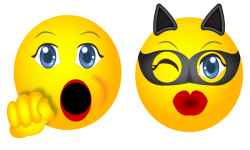 Images of Adult emoji wallpaper  screenshot 4/4
