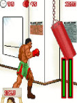 Boxing Trainning_xFree screenshot 3/4