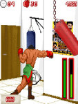 Boxing Trainning_xFree screenshot 4/4