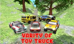 Toy Truck Offroad Rally 2016 screenshot 5/5