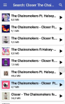Music MP3 Finder screenshot 4/6