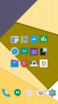 Iride UI  Icon Pack smart screenshot 3/6