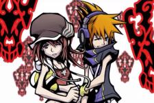 The World Ends With You pack screenshot 1/5