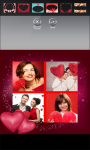 Best Valentine Day Collage screenshot 5/6