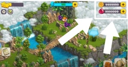 Atlantis Odyssey MOD screenshot 1/3