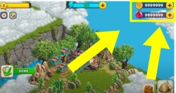 Atlantis Odyssey MOD screenshot 2/3