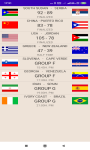 Basketball World Cup 2023 Calendar screenshot 2/5