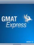 GMAT Express screenshot 1/1