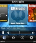 rmn radio screenshot 1/1