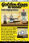 All Golden Eggs for Angry Birds screenshot 1/1