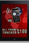 All Phone Tracker 100% HD screenshot 1/1