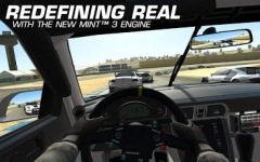 Real Racing 3 ROW screenshot 2/5