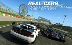Real Racing 3 ROW screenshot 3/5