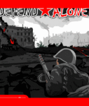 Defend Alone screenshot 1/1